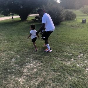 Meet your Posher, Malcolm